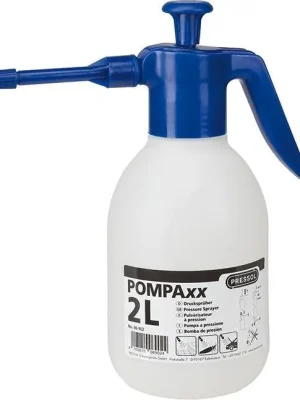 Solange Der Vorrat Reicht Pressol Industriezerstäuber 2l POMPAxx | 1405203