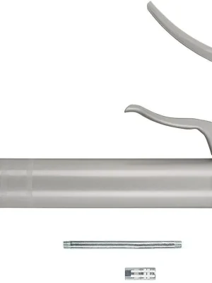 Pressol Einhand Fettpressen Satz Kart. 400g 500ccm | 1411969 Neuheit