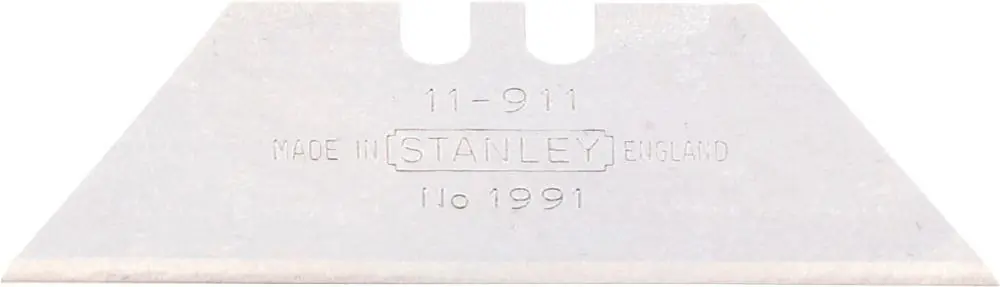 Rabatt STANLEY Trapezklinge a 100 Stück Nr. 1-11-911 | 1354520