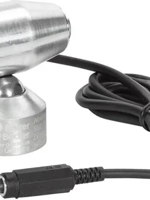 Aktuell Bauer & Böcker LED-Arbeitsleuchte Lichtblick 200Lumen dimmbar Bauer + Böcker | 1411530