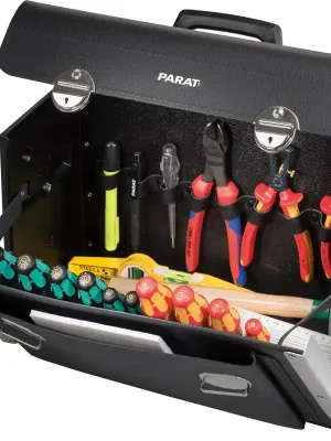 Parat Werkzeugtasche NewClassic420x160x250mm Leder | 1414332 Sofort Bestellen