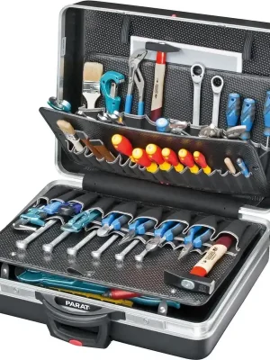 Parat Werkzeugtrolly Classic 575x220x425mm | 1417086 Begrenztes Angebot