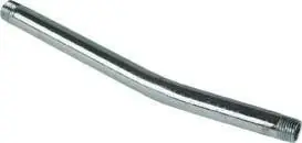 Pressol Düsenrohr f. Fettpresse 150mm gebogen | 1411313 Neue Ware