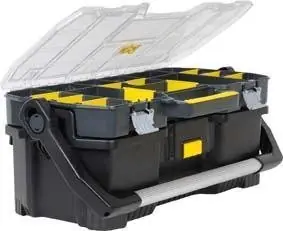Direkt Vom Hersteller STANLEY Werkzeugbox 670x323x251mm | 1353696
