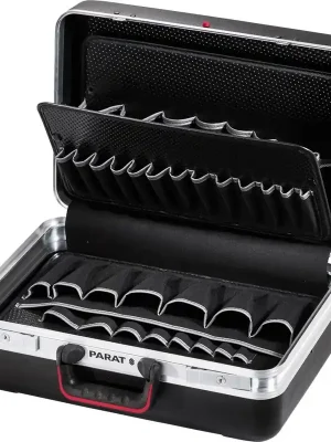 Parat Werkzeugkoffer Classic 460x190x310mm | 1417098 Preisknaller