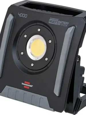 Brennenstuhl Akku-Arbeitsleuchte Multi Battery 1125-4500Lumen ohne Akku | 1104657 Neue Kollektion