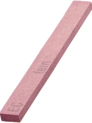 Schnäppchen Müller Schleifmittel Schleiffeile Edelkorund flach 6x3x100mm mittel Müller | 6 x 3 x 100 mm | 220 | 1408915