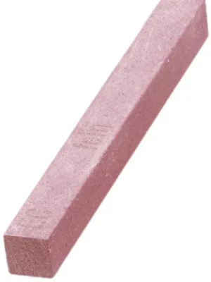 Solange Der Vorrat Reicht Müller Schleifmittel Schleiffeile Edelkorund 4-kant 16x150mm grob Müller | 16 x 150 mm | 120 | 1411182