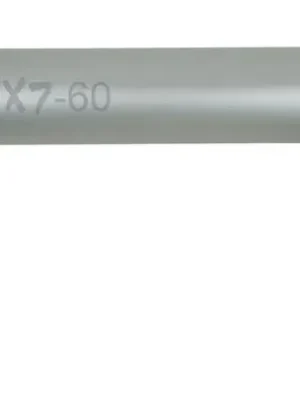 IRION Alurohrpresse FX7-60 | 600 ml | 1404414 Nur Heute