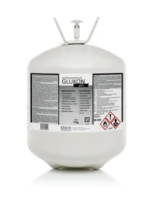 Nur Für Kurze Zeit GLUKON® pro Sprühkontaktklebstoff | GLU7161815