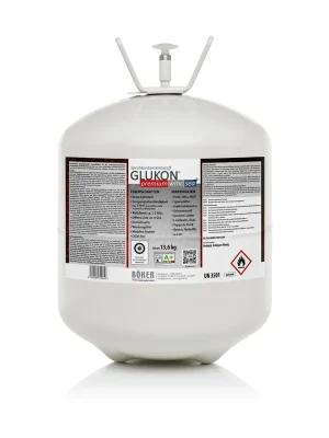 GLUKON® premium wmc sea Sprühkontaktklebstoff | GLU7162319 Preisknaller