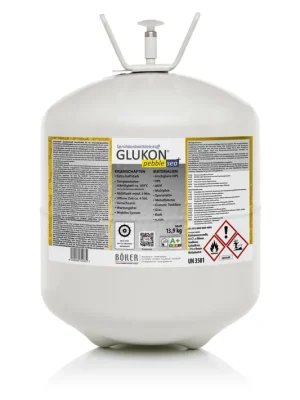Highlight GLUKON® pebble sea Sprühkontaktklebstoff | GLU7160519