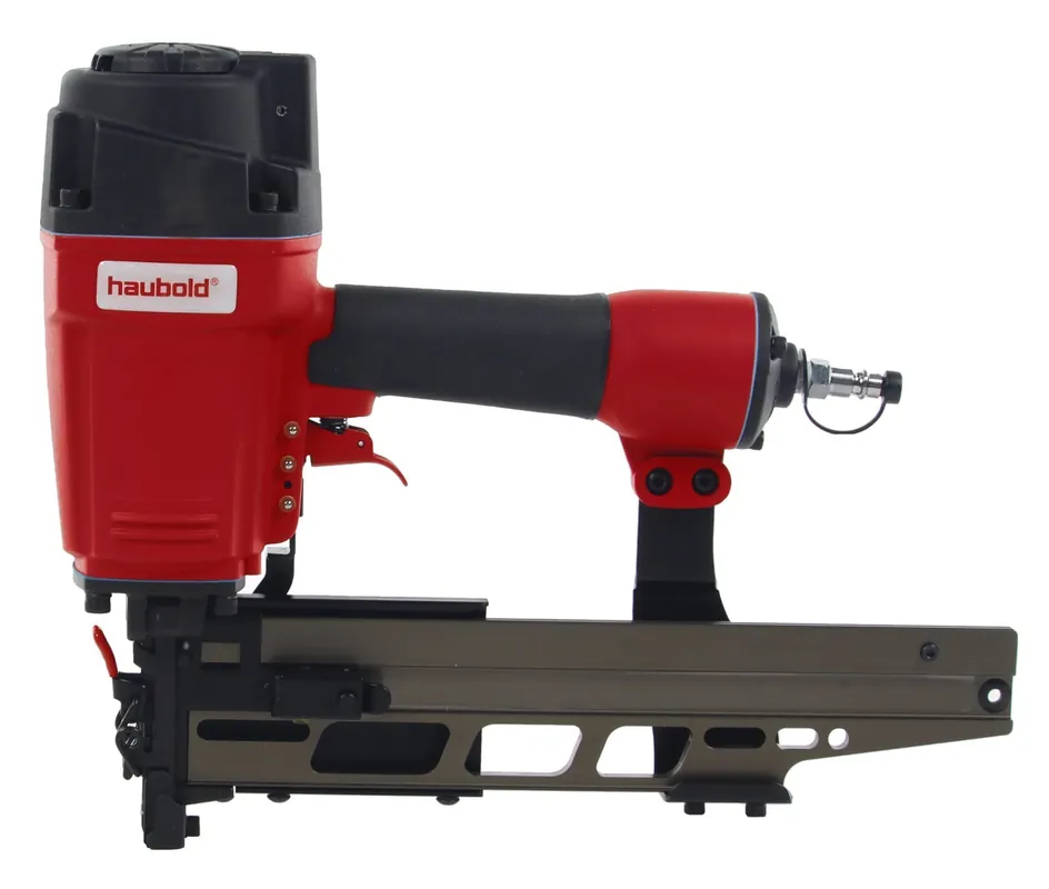 Online Kaufen HAUBOLD PN765 Automatik
