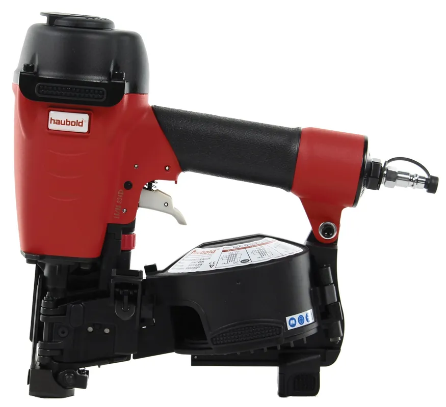 HAUBOLD RNC45R Kontakt Neu Im Sortiment