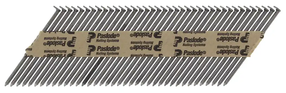 Highlight PASLODE Pack IM90 2,8X75 RS Blank