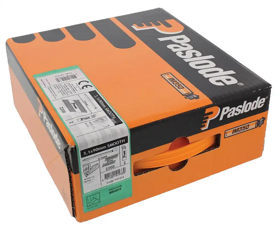 PASLODE Pack IM350 3,1X90 Blank Sonderangebot