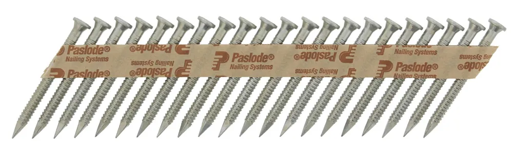 PASLODE Nägel PL 4,0X50 RS EG12 Gehä. Aktuell
