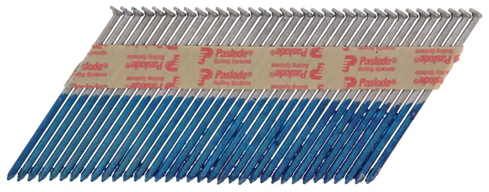 Preisknaller PASLODE Pack IM90 2,8X75 RS FZN