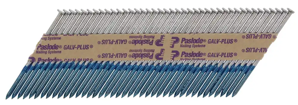 Schneller Versand PASLODE Pack IM90 3,1X75 RS Galv+