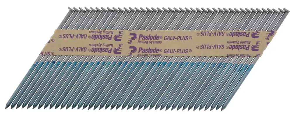 Bestseller PASLODE Pack IM90 3,1X90 Galv+
