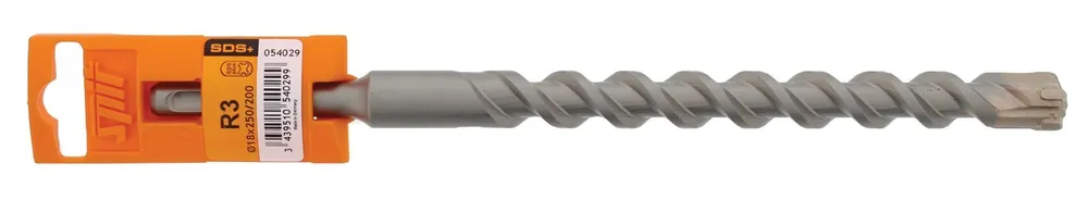 Knallerangebot SPIT SDS+ Hammerb. R3+ 18X250X200