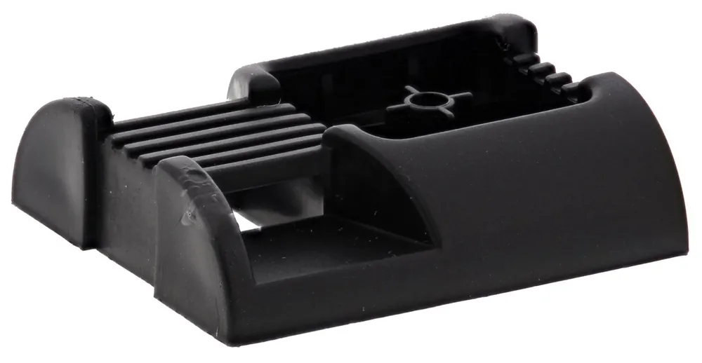 Neu SPIT Clipelec grau (für Kabelbinder 9mm)