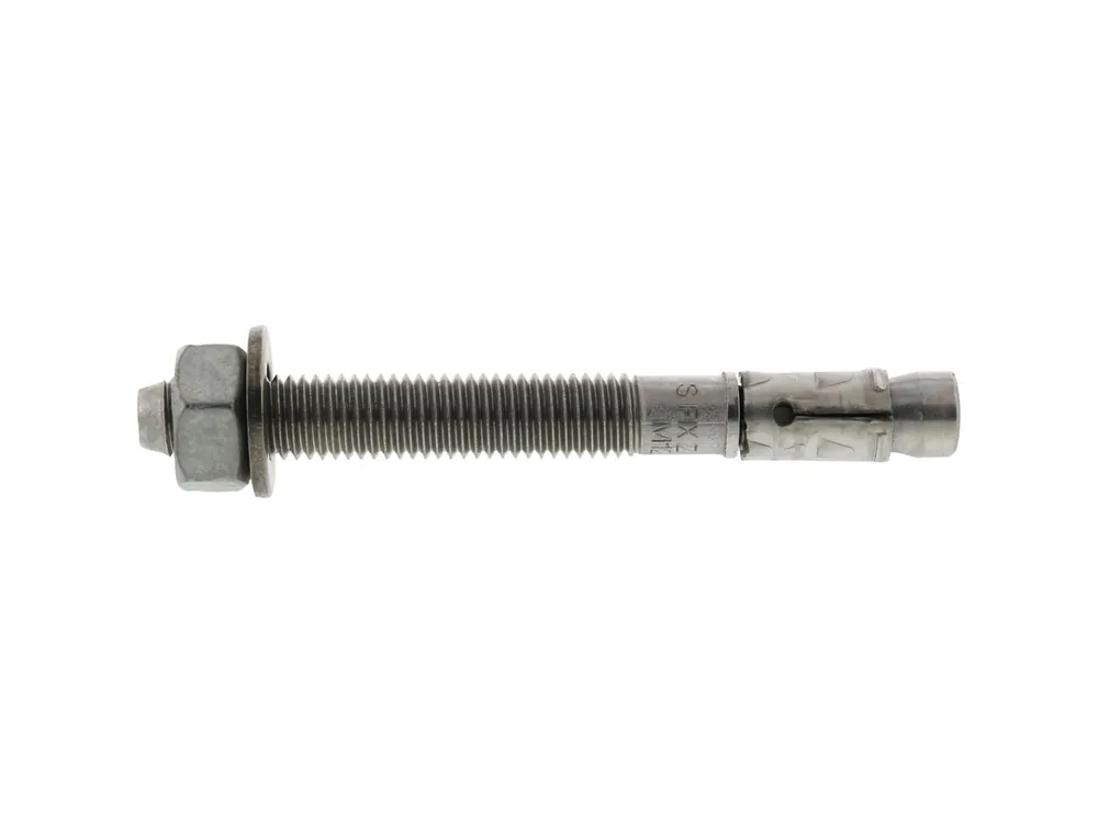 Meistverkauft SPIT FIX Z XTREM A4 M10 x 130/70-50