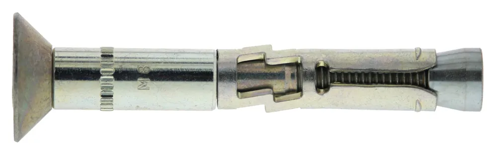Neuheit SPIT Triga Z TF V 12-18/40