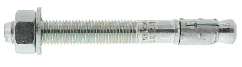 Neu Im Sortiment SPIT Fix Z Xtrem 10X85/5