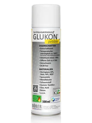 Highlight GLUKON Sprühkleber pebble|GLUGlukon-Shop|GLUJetzt bestellen!