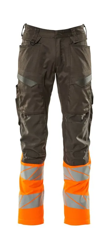 Mascot ACCELERATE SAFE Hose mit Knie online kaufen Heißes Angebot