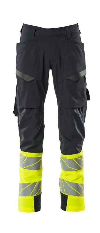 Abverkauf Mascot ACCELERATE SAFE Hose mit Sche online kaufen
