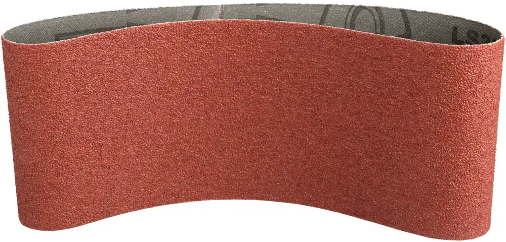 Saisonangebot Klingspor LS 309 XH Hobbänder, 75 x 610 mm Korn 100 F5 | 610 mm | 75 mm | 10 Stück | 100 | KLI41576