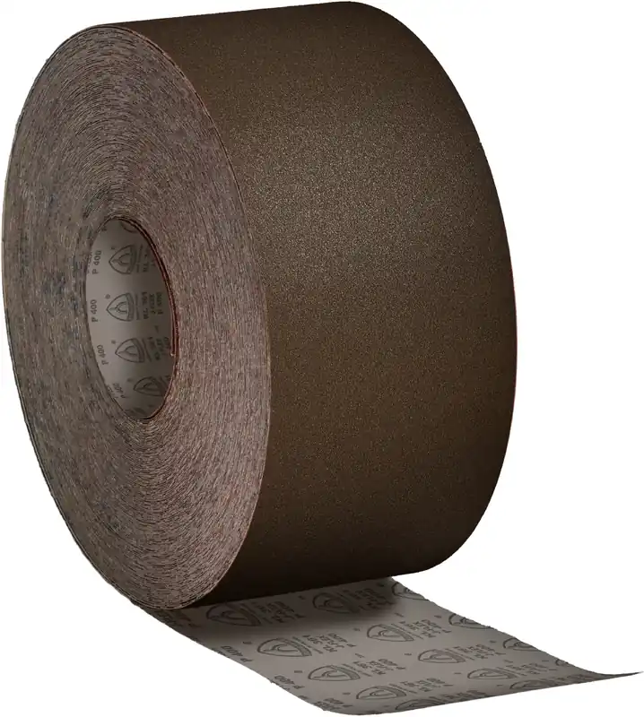Klingspor KL 361 JF Rollen, 150 x 50000 mm Korn 100 | 50000 mm | 150 mm | 100 | KLI3981 Kracherpreis
