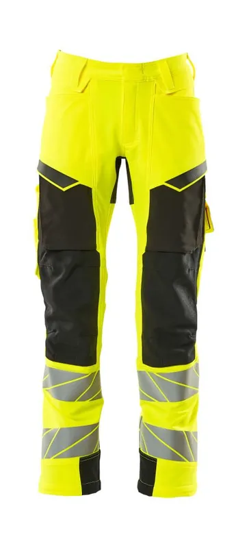 Neue Ware Mascot ACCELERATE SAFE Hose mit Knie online kaufen
