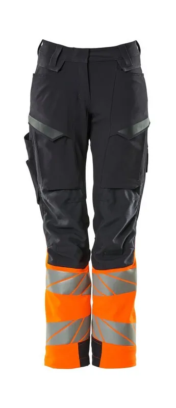 Preisreduziert Mascot ACCELERATE SAFE Hose mit Knie online kaufen