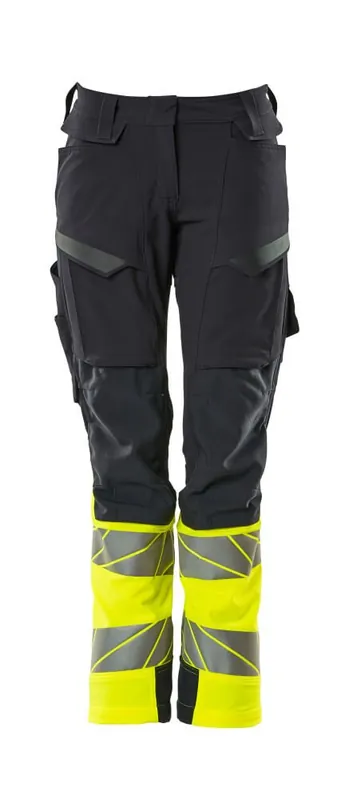 Mascot ACCELERATE SAFE Hose mit Knie online kaufen Super-Preis