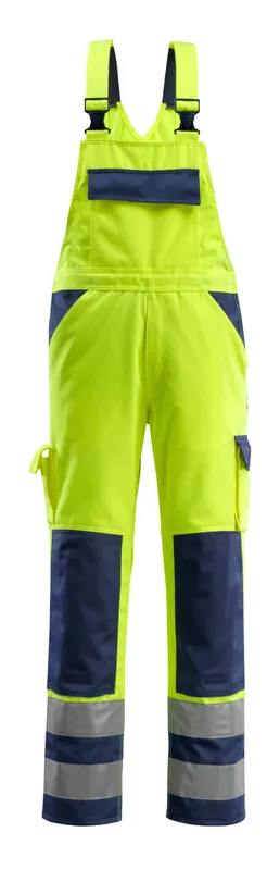 Heißes Angebot Mascot SAFE COMPETE Latzhose mit Kni online kaufen