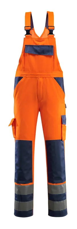 Günstig Mascot SAFE COMPETE Latzhose mit Kni online kaufen
