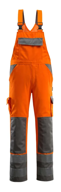 Mascot SAFE COMPETE Latzhose mit Kni online kaufen Schnäppchen