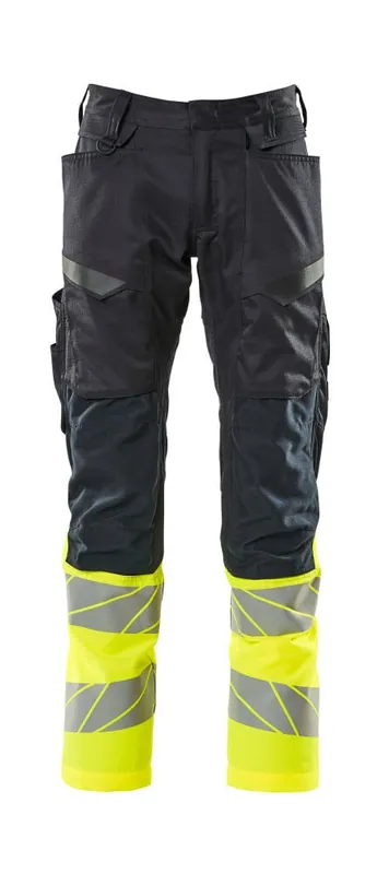 Mascot ACCELERATE SAFE Hose mit Knie online kaufen Highlight