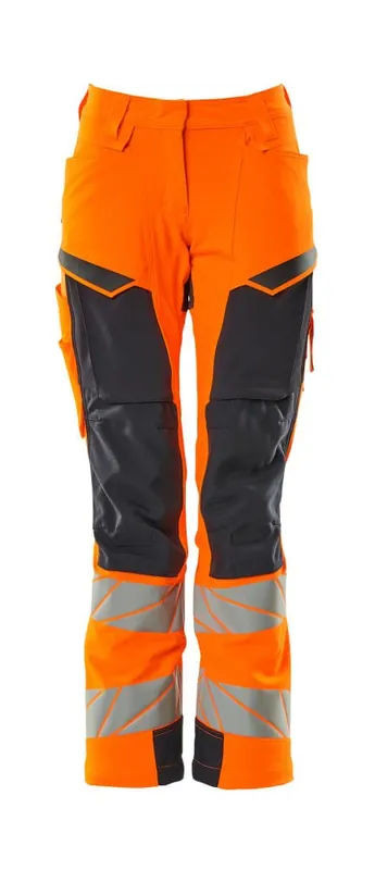 Preiswert Mascot ACCELERATE SAFE Hose mit Knie online kaufen