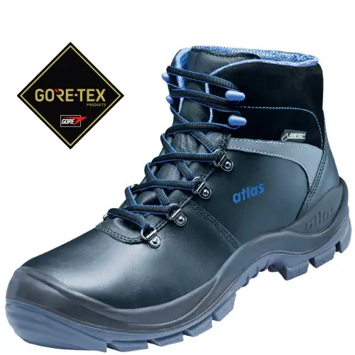 Nur Für Kurze Zeit Atlas GTX 745 GORE-TEX - S3 - W10 - online kaufen