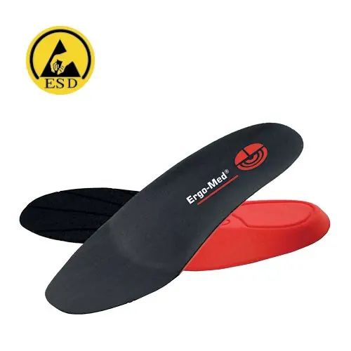 Atlas ERGO-MED red - Gr. 47 online kaufen Schneller Versand