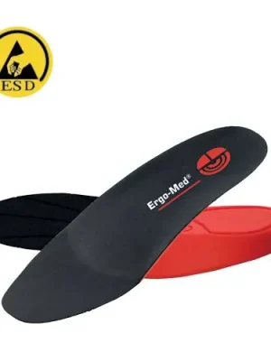 Atlas ERGO-MED red - Gr. 37 online kaufen Sale