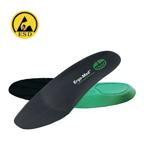 Echt Atlas ERGO MED green - Gr. 44 online kaufen