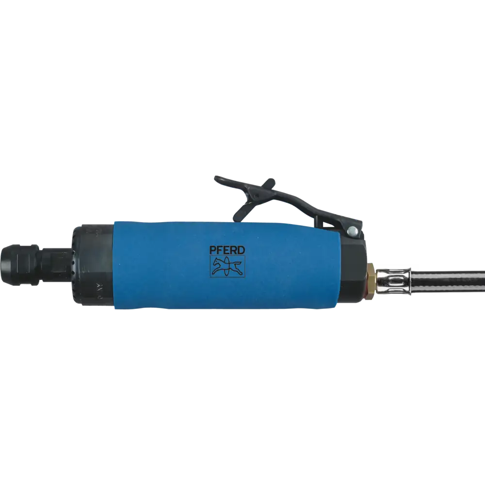 PFERD Druckluftgeradschleifer PG 8/100 HV 10.000RPM/600W | ohne Verlängerung | 1071111 Preis Gesenkt