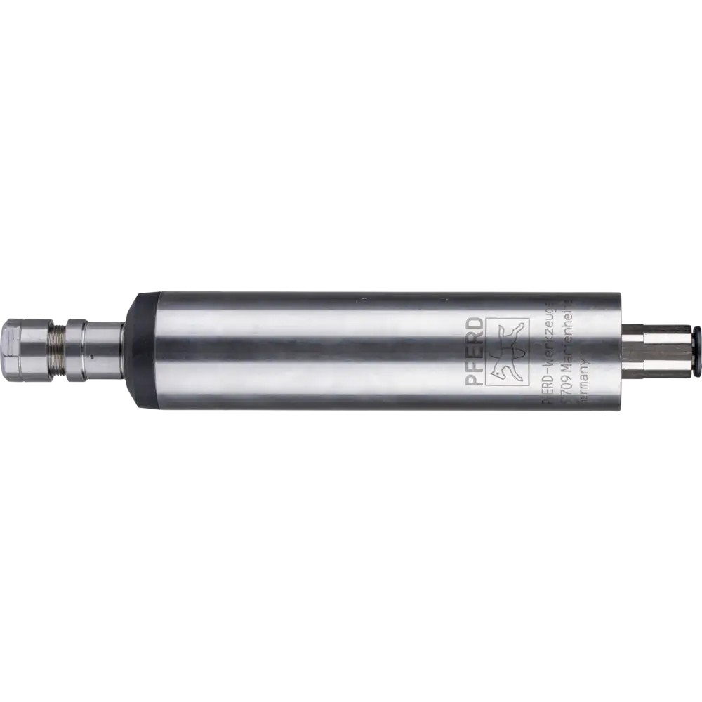 PFERD Roboterspindel PGAS 3/370 RS LL Linkslauf 37.000RPM/320W | RS LL | 1071126 Zertifiziert