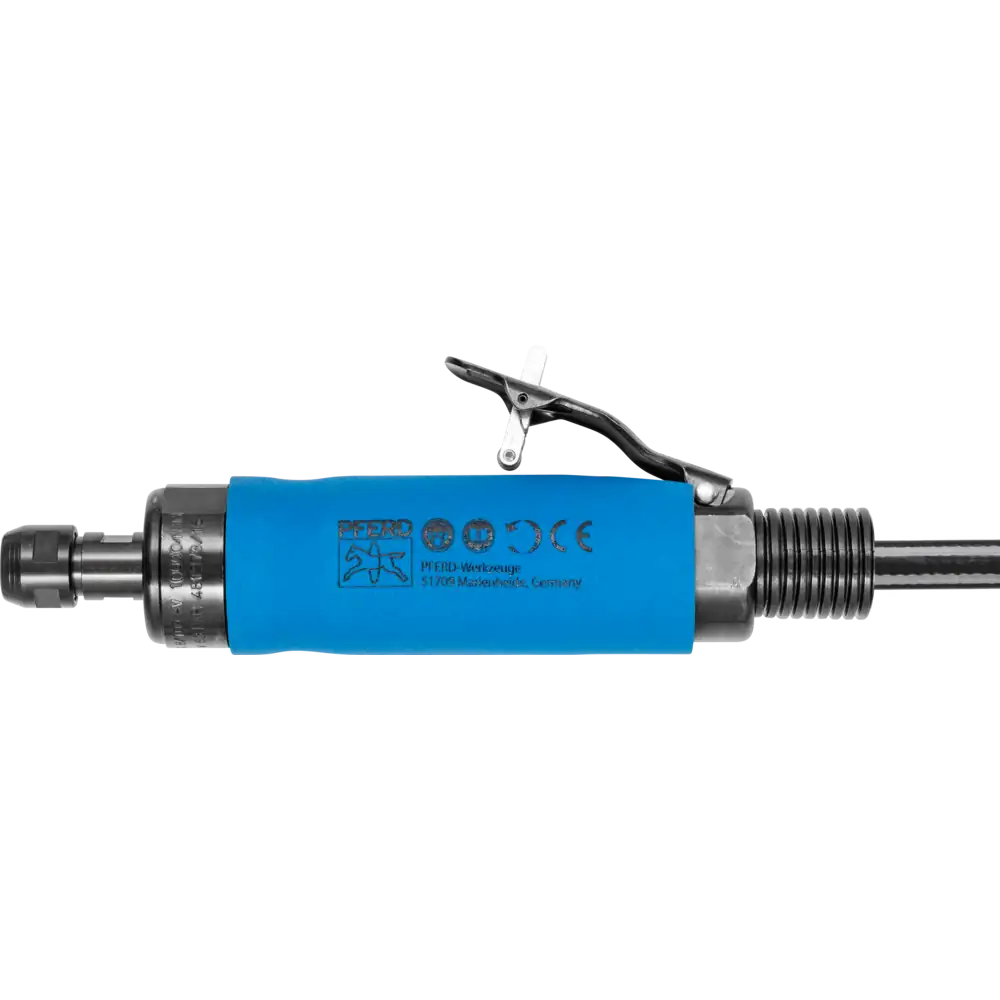 PFERD Druckluftgeradschleifer PGAS 8/100 HV 10,000RPM/0.8 HP | HV | 1071112 Ausverkauf