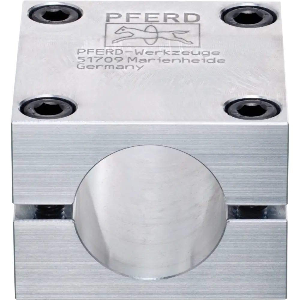 Markenprodukt PFERD Fußflansch FF 30 | 30 mm | 1071588